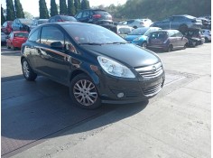 opel corsa d (s07) del año 2008 2