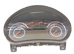 Recambio de cuadro instrumentos para opel insignia berlina excellence referencia OEM IAM 23344811  175597137