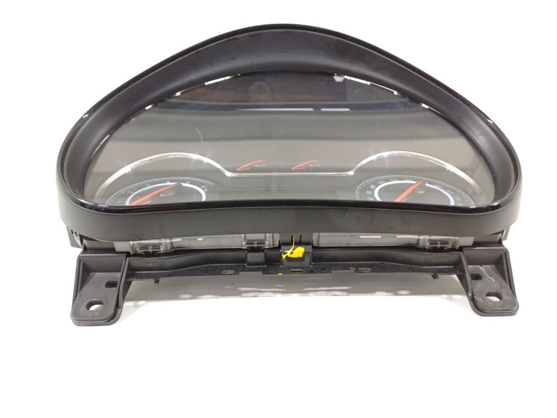 Recambio de cuadro instrumentos para opel insignia berlina excellence referencia OEM IAM 23344811  175597137