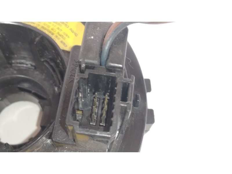 Recambio de anillo airbag para kia cee´d emotion referencia OEM IAM 934902H300  HY3L825826