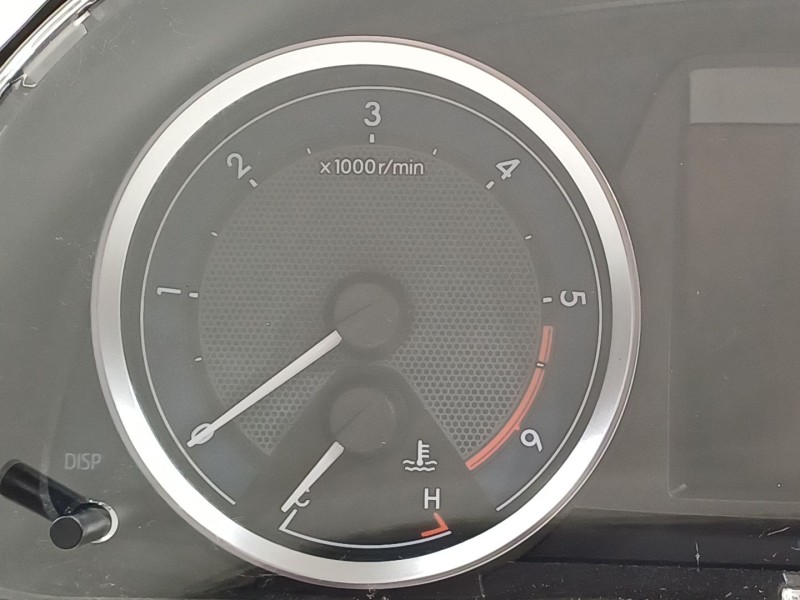 Recambio de cuadro instrumentos para toyota auris (_e18_) 1.4 d-4d (nde180_) referencia OEM IAM 838000ZV82  