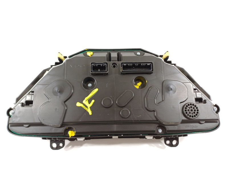 Recambio de cuadro instrumentos para toyota auris (_e18_) 1.4 d-4d (nde180_) referencia OEM IAM 838000ZV82  