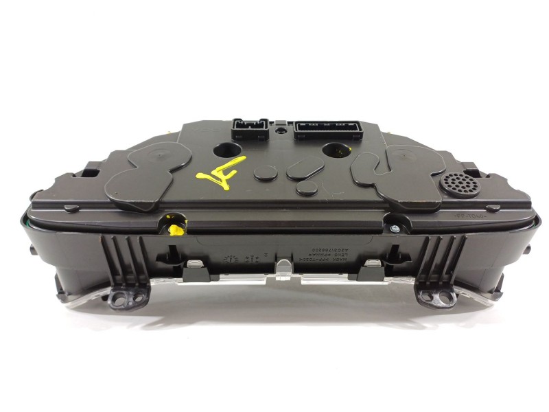 Recambio de cuadro instrumentos para toyota auris (_e18_) 1.4 d-4d (nde180_) referencia OEM IAM 838000ZV82  