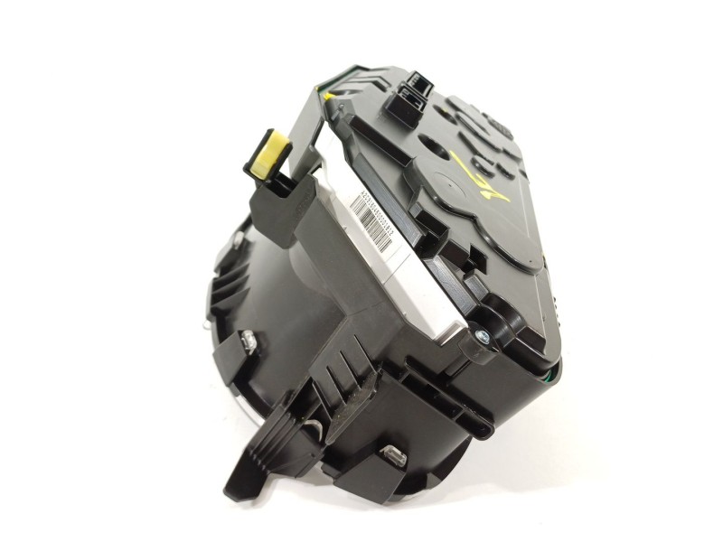 Recambio de cuadro instrumentos para toyota auris (_e18_) 1.4 d-4d (nde180_) referencia OEM IAM 838000ZV82  