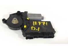 Recambio de motor elevalunas delantero izquierdo para audi a4 berlina (8e) 2.5 tdi (114kw) referencia OEM IAM 8E1959801B  