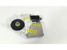 Recambio de motor elevalunas delantero derecho para audi a3 (8p) 1.9 tdi ambiente referencia OEM IAM 8P0959802A  