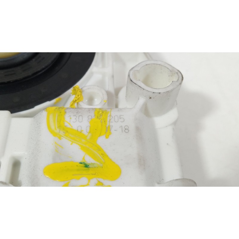 Recambio de motor elevalunas delantero derecho para audi a3 (8p) 1.9 tdi ambiente referencia OEM IAM 8P0959802A  