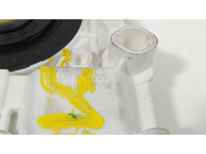 Recambio de motor elevalunas delantero derecho para audi a3 (8p) 1.9 tdi ambiente referencia OEM IAM 8P0959802A  