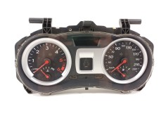 Recambio de cuadro instrumentos para renault clio iii authentique referencia OEM IAM 8200821001D  