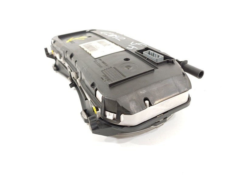 Recambio de cuadro instrumentos para renault clio iii authentique referencia OEM IAM 8200821001D  