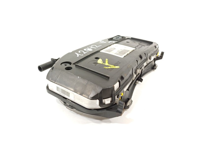 Recambio de cuadro instrumentos para renault clio iii authentique referencia OEM IAM 8200821001D  