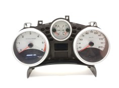 Recambio de cuadro instrumentos para peugeot 207/207+ (wa_, wc_) 1.4 hdi referencia OEM IAM 9666133180  