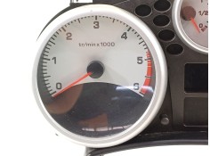 Recambio de cuadro instrumentos para peugeot 207/207+ (wa_, wc_) 1.4 hdi referencia OEM IAM 9666133180   2