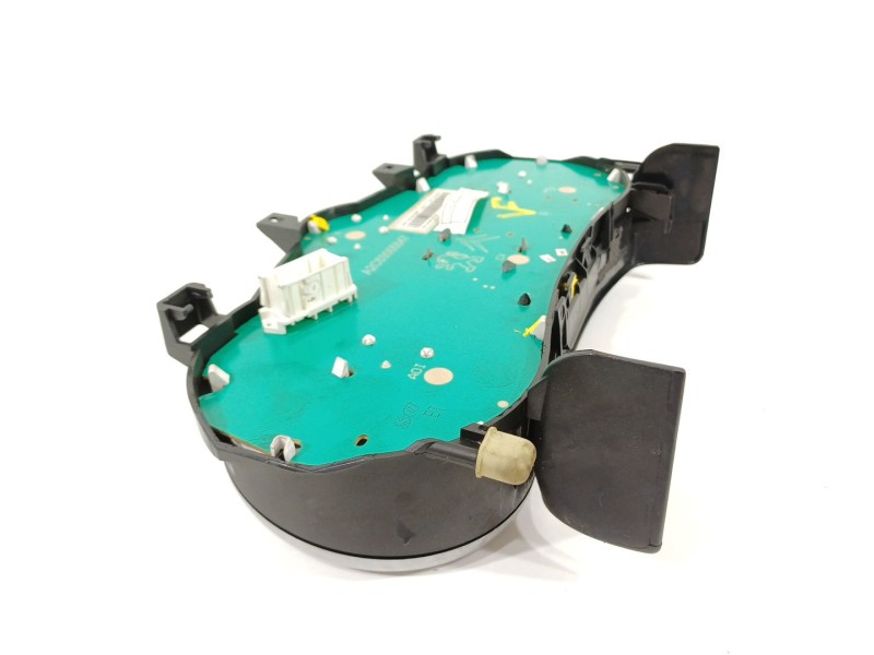 Recambio de cuadro instrumentos para peugeot 207/207+ (wa_, wc_) 1.4 hdi referencia OEM IAM 9666133180  
