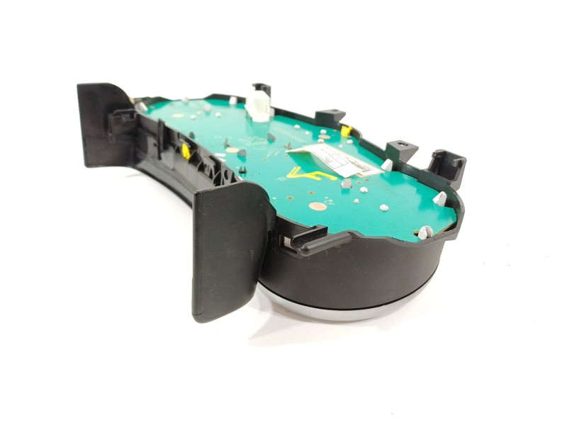 Recambio de cuadro instrumentos para peugeot 207/207+ (wa_, wc_) 1.4 hdi referencia OEM IAM 9666133180  