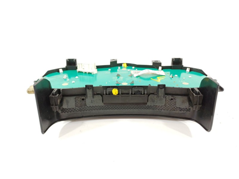 Recambio de cuadro instrumentos para peugeot 207/207+ (wa_, wc_) 1.4 hdi referencia OEM IAM 9666133180  