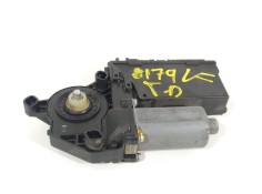 Recambio de motor elevalunas trasero derecho para audi a4 berlina (8e) 2.0 tdi 16v (103kw) referencia OEM IAM 8E0959802E  