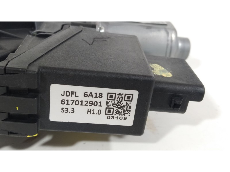 Recambio de motor elevalunas delantero izquierdo para kia ceed (cd) 1.0 t-gdi referencia OEM IAM 82450A2010  