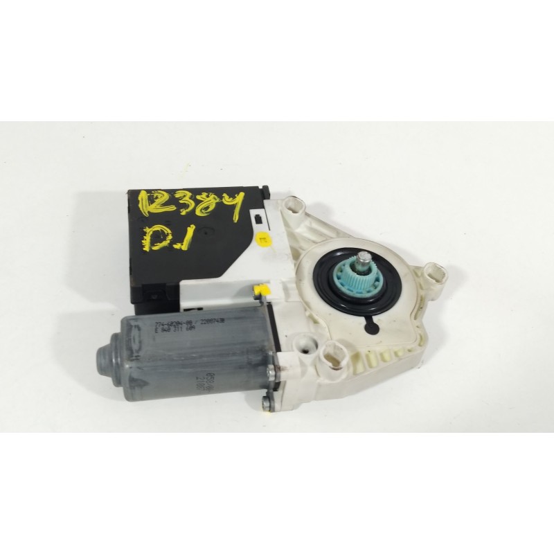 Recambio de motor elevalunas delantero izquierdo para seat altea xl (5p5) family referencia OEM IAM 5P0837401N 1K0959793M 1T0959