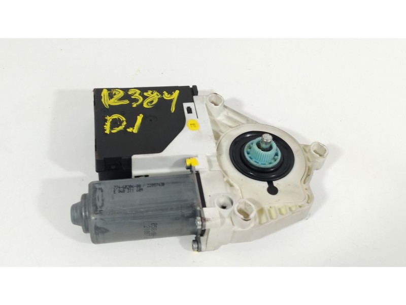 Recambio de motor elevalunas delantero izquierdo para seat altea xl (5p5) family referencia OEM IAM 5P0837401N 1K0959793M 1T0959