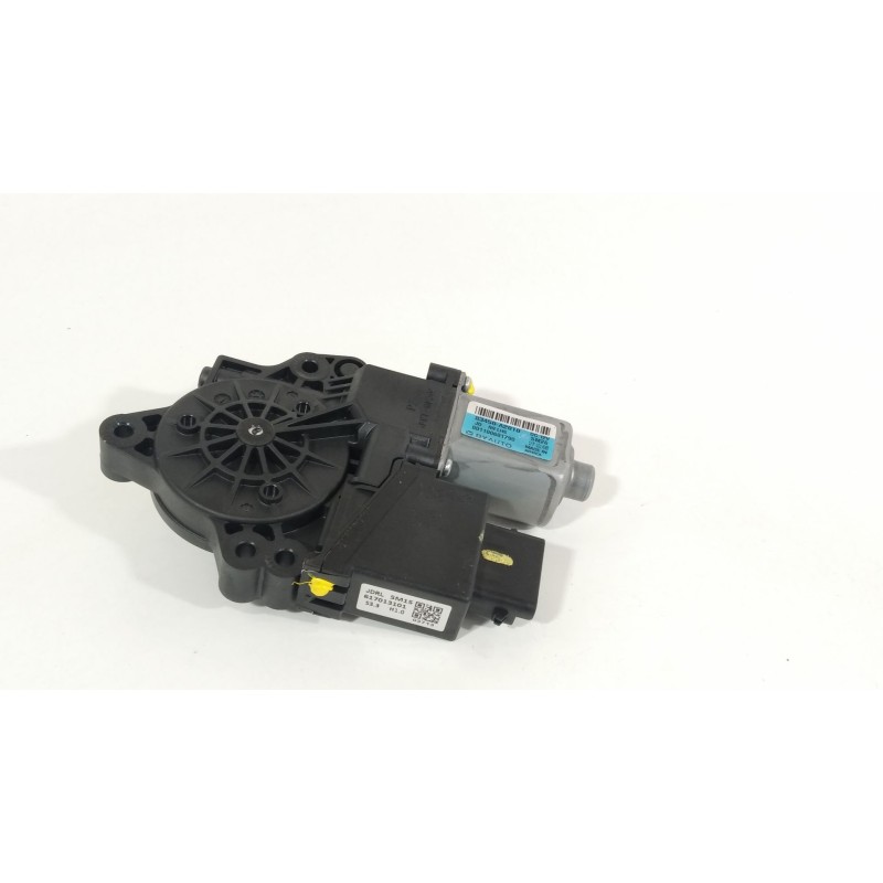 Recambio de motor elevalunas trasero izquierdo para kia ceed (cd) 1.0 t-gdi referencia OEM IAM 83450A2010  