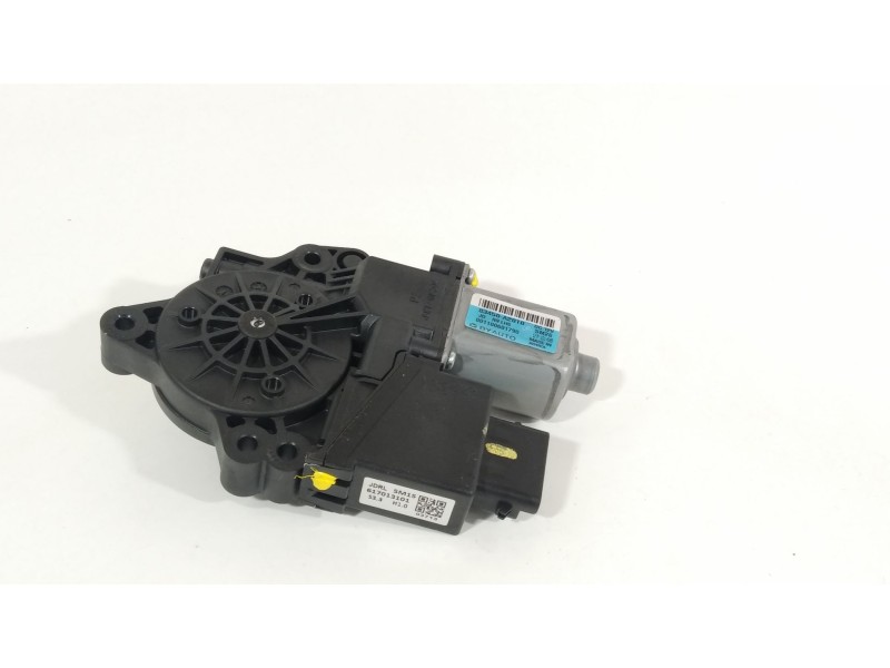 Recambio de motor elevalunas trasero izquierdo para kia ceed (cd) 1.0 t-gdi referencia OEM IAM 83450A2010  