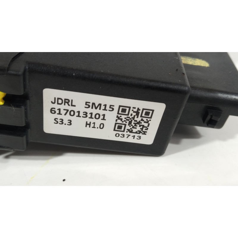 Recambio de motor elevalunas trasero izquierdo para kia ceed (cd) 1.0 t-gdi referencia OEM IAM 83450A2010  