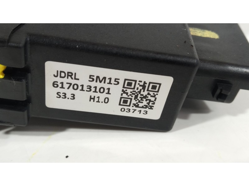 Recambio de motor elevalunas trasero izquierdo para kia ceed (cd) 1.0 t-gdi referencia OEM IAM 83450A2010  