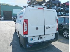 fiat scudo furgoneta (270_, 272_) del año 2010 2
