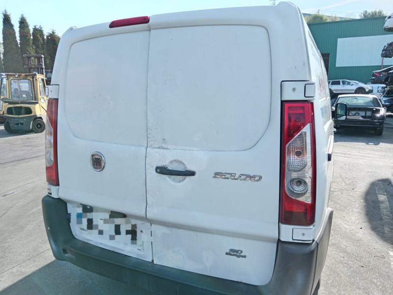 fiat scudo furgoneta (270_, 272_) del año 2010