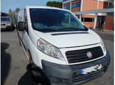 fiat scudo furgoneta (270_, 272_) del año 2010