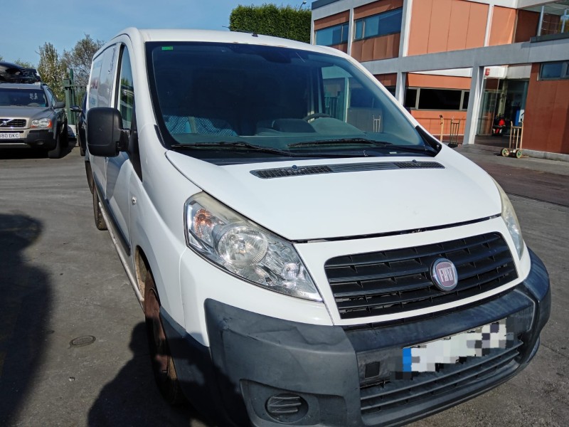 fiat scudo furgoneta (270_, 272_) del año 2010