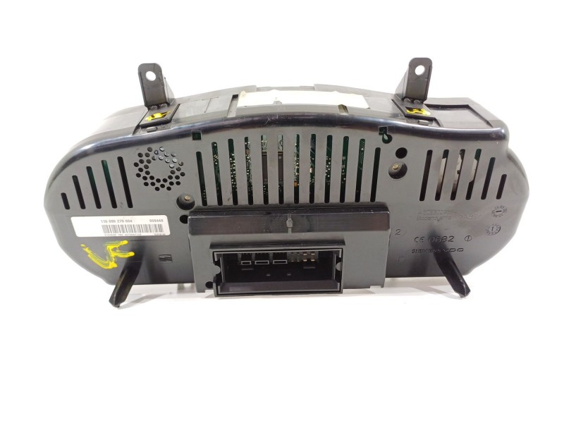 Recambio de cuadro instrumentos para seat altea (5p1) reference referencia OEM IAM 5P0920802G  