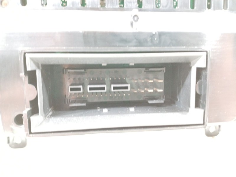 Recambio de cuadro instrumentos para seat altea (5p1) reference referencia OEM IAM 5P0920802G  