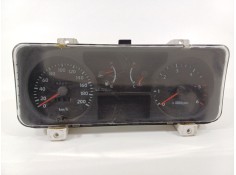 Recambio de cuadro instrumentos para hyundai galloper esceed jk-t01 referencia OEM IAM   