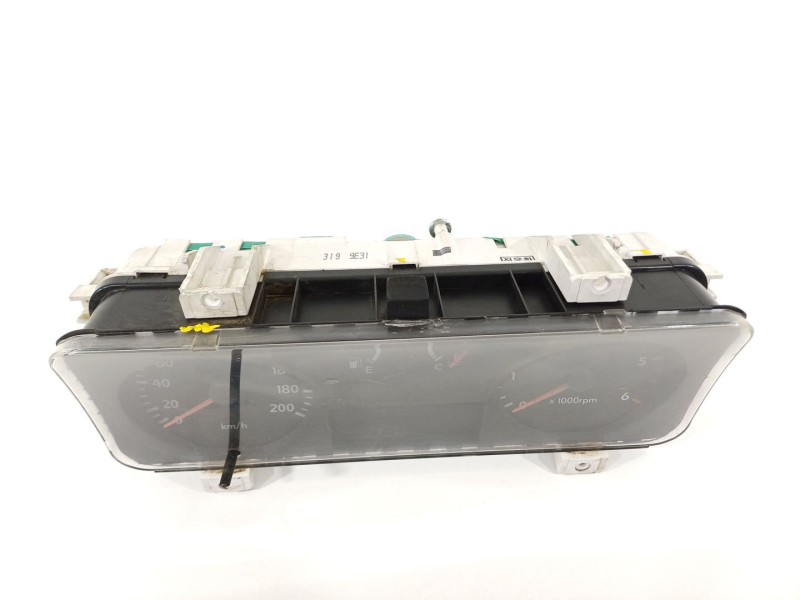 Recambio de cuadro instrumentos para hyundai galloper esceed jk-t01 referencia OEM IAM   