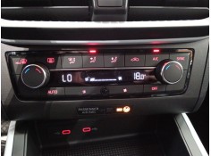 Recambio de mando climatizador para seat arona (kj7, kjp) 1.0 tsi referencia OEM IAM 6F0907044H   2