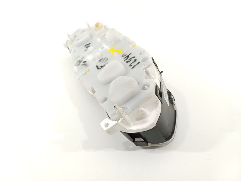 Recambio de cuadro instrumentos para peugeot 208 1.5 blue-hdi fap referencia OEM IAM 9805400480  