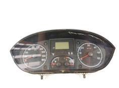 Recambio de cuadro instrumentos para citroën jumper ii autobús 2.2 hdi 120 referencia OEM IAM 1340672080  