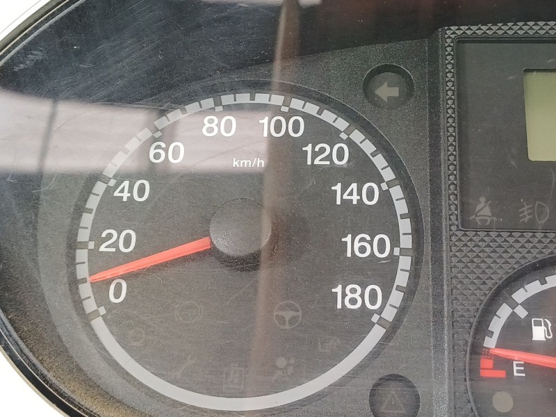 Recambio de cuadro instrumentos para citroën jumper ii autobús 2.2 hdi 120 referencia OEM IAM 1340672080  