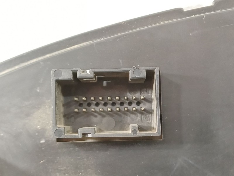 Recambio de cuadro instrumentos para citroën jumper ii autobús 2.2 hdi 120 referencia OEM IAM 1340672080  