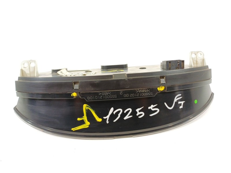 Recambio de cuadro instrumentos para citroën jumper ii autobús 2.2 hdi 120 referencia OEM IAM 1340672080  