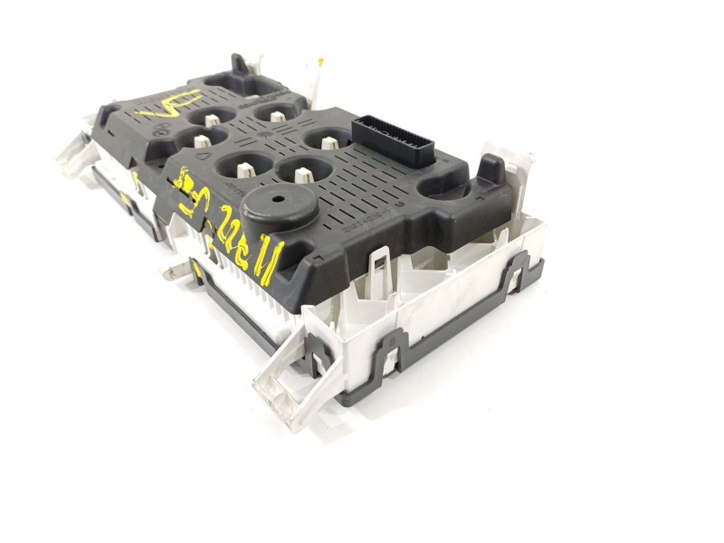 Recambio de cuadro instrumentos para renault modus confort dynamique referencia OEM IAM 8200418021D  