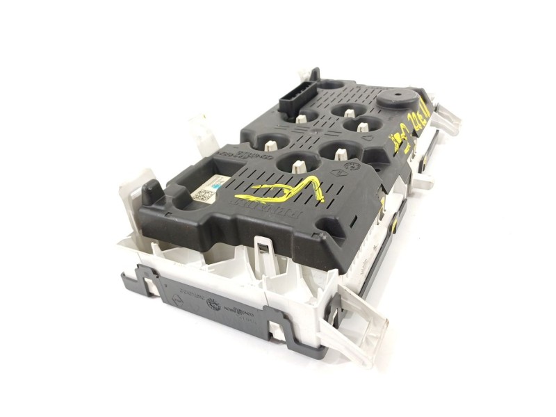 Recambio de cuadro instrumentos para renault modus confort dynamique referencia OEM IAM 8200418021D  