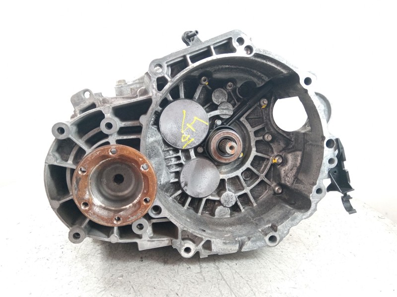 Recambio de caja cambios para seat leon (1p1) 2.0 cupra r referencia OEM IAM LMN  