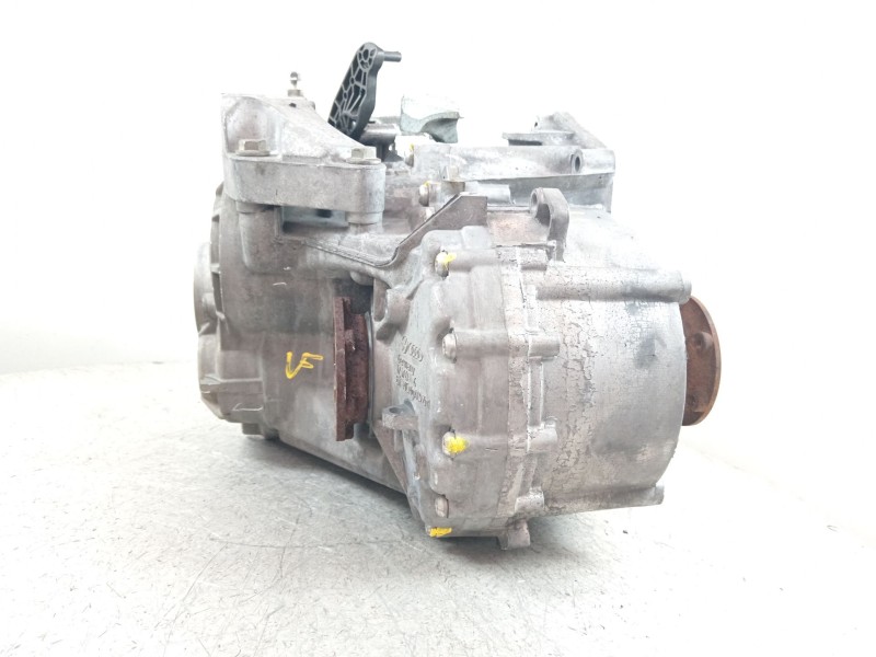 Recambio de caja cambios para seat leon (1p1) 2.0 cupra r referencia OEM IAM LMN  