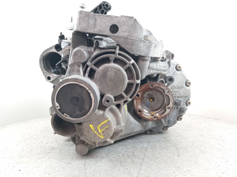 Recambio de caja cambios para seat leon (1p1) 2.0 cupra r referencia OEM IAM LMN  