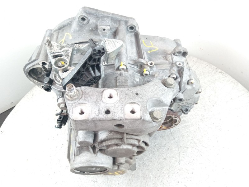 Recambio de caja cambios para seat leon (1p1) 2.0 cupra r referencia OEM IAM LMN  