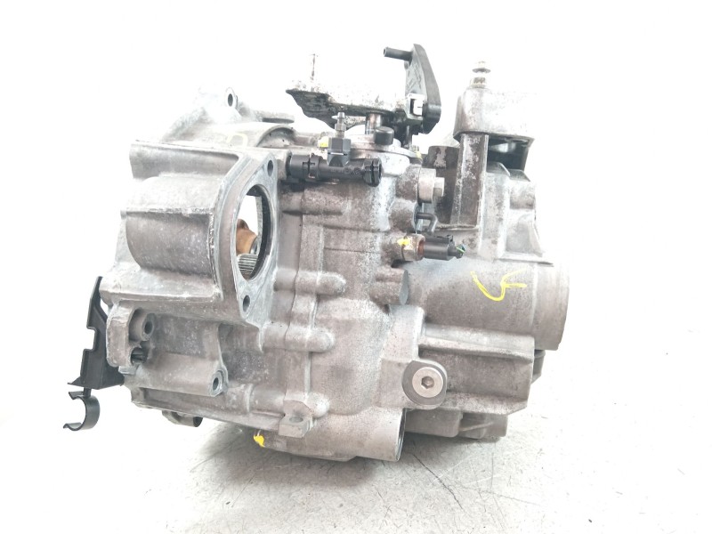 Recambio de caja cambios para seat leon (1p1) 2.0 cupra r referencia OEM IAM LMN  