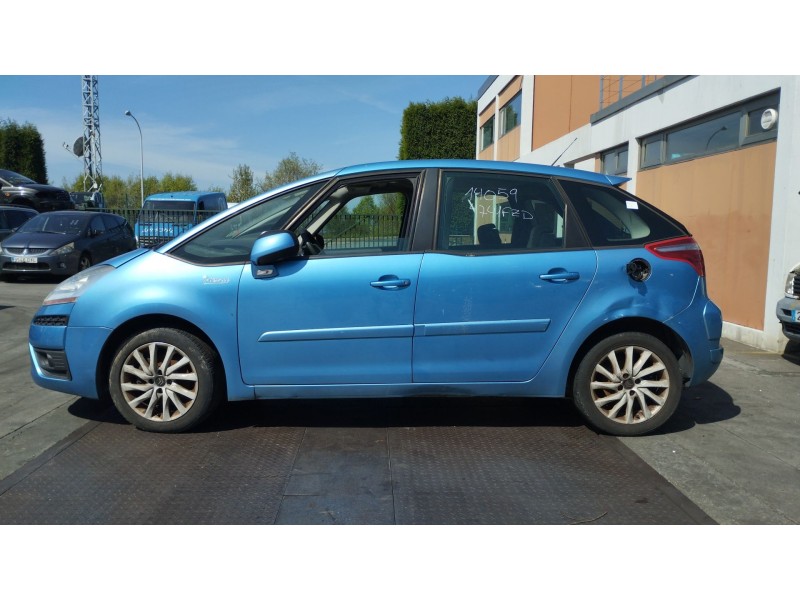 citroën c4 picasso i monospace (ud_) del año 2008